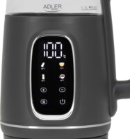 Adler AD 1305 1.7L Vízforraló 2200 Watt - Szürke