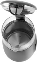 Adler AD 1305 1.7L Vízforraló 2200 Watt - Szürke