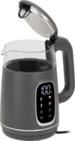 Adler AD 1305 1.7L Vízforraló 2200 Watt - Szürke