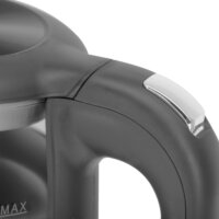 Adler AD 1305 1.7L Vízforraló 2200 Watt - Szürke