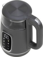 Adler AD 1305 1.7L Vízforraló 2200 Watt - Szürke