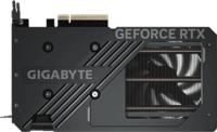 Gigabyte GeForce RTX 5060 TI 8GB GDDR7 Windforce OC Videókártya
