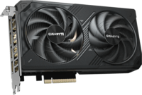 Gigabyte GeForce RTX 5060 TI 8GB GDDR7 Windforce OC Videókártya