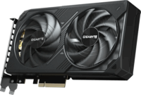 Gigabyte GeForce RTX 5060 TI 16GB GDDR7 Windforce OC Videókártya