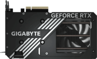 Gigabyte GeForce RTX 5060 TI 16GB GDDR7 Windforce OC Videókártya