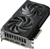 Gigabyte GeForce RTX 5060 TI 16GB GDDR7 Windforce OC Videókártya