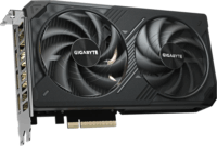 Gigabyte GeForce RTX 5060 TI 16GB GDDR7 Windforce OC Videókártya
