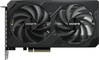 Gigabyte GeForce RTX 5060 TI 16GB GDDR7 Windforce OC Videókártya