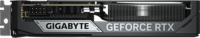 Gigabyte GeForce RTX 5060 TI 16GB GDDR7 Windforce OC Videókártya