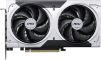MSI GeForce RTX 5060 TI 8GB GDDR7 Ventus 2X OC Plus Videókártya