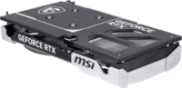 MSI GeForce RTX 5060 TI 8GB GDDR7 Ventus 2X OC Plus Videókártya
