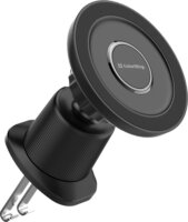 ColorWay Air Vent-5 Mágneses autós telefontartó (360°-ban elforgatható) - Fekete