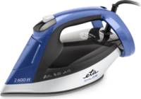 ETA 2276 90000 Chloe Gőzölős vasaló 2600W - Kék / Ezüst