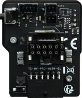 Thermal Grizzly TG-WV-90-P-H1N WireView Pro 1x12VHPWR GPU Fogyasztásmérő 90 fokos Normál