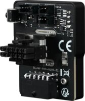 Thermal Grizzly TG-WV-90-P-H1R WireView Pro 1x12VHPWR GPU Fogyasztásmérő 90 fokos Fordított