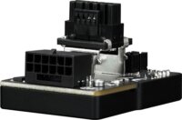 Thermal Grizzly TG-WV-90-P-H1R WireView Pro 1x12VHPWR GPU Fogyasztásmérő 90 fokos Fordított