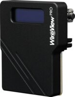 Thermal Grizzly TG-WV-90-P-H1R WireView Pro 1x12VHPWR GPU Fogyasztásmérő 90 fokos Fordított