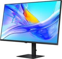 Samsung 37" LS37D800UAUXEN 16:9 4K UHD VA Monitor 60Hz - Fekete