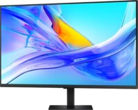 Samsung 37" LS37D800UAUXEN 16:9 4K UHD VA Monitor 60Hz - Fekete
