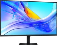 Samsung 37" LS37D800UAUXEN 16:9 4K UHD VA Monitor 60Hz - Fekete