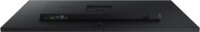 Samsung 37" LS37D800UAUXEN 16:9 4K UHD VA Monitor 60Hz - Fekete