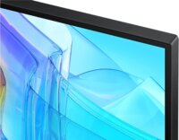 Samsung 37" LS37D800EAUXEN 16:9 4K UHD VA Monitor 60Hz - Fekete