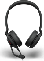 Jabra EVOLVE2 30 SE MS Mono Vezetékes Fejhallgató Headset - Fekete