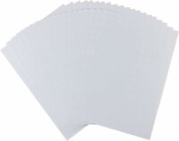Herma T-Shirt A4 Textilre Vasalható Fólia Világos Színű Textilekhez - (20 db / csomag)