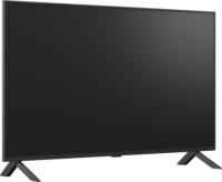 LG 43" 43QNED80A3A 16:9 4K UltraHD QNED Smart TV