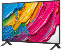 LG 43" 43QNED80A3A 16:9 4K UltraHD QNED Smart TV