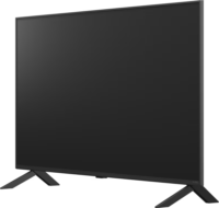 LG 43" 43QNED80A3A 16:9 4K UltraHD QNED Smart TV