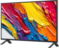 LG 43" 43QNED82A3B 4K UltraHD QNED AI Smart TV