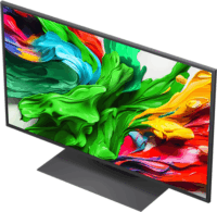 LG 43" 43QNED86A3C 16:9 4K UltraHD QNED AI Smart TV