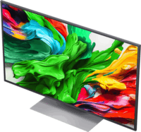 LG 50" 50QNED87A3D 16:9 4K UltraHD QNED AI Smart TV