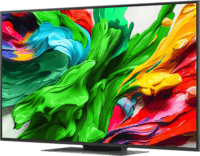 LG 55" 55QNED86A3A 16:9 4K UltraHD QNED AI Smart TV