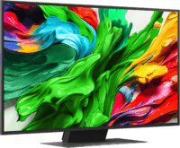 LG 55" 55QNED86A3A 16:9 4K UltraHD QNED AI Smart TV