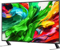 LG 55" 55QNED85A3C 16:9 4K UltraHD QNED AI Smart TV