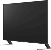 LG 55" 55QNED85A3C 16:9 4K UltraHD QNED AI Smart TV