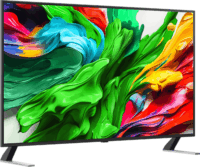 LG 55" 55QNED85A3C 16:9 4K UltraHD QNED AI Smart TV