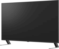 LG 55" 55QNED85A3C 16:9 4K UltraHD QNED AI Smart TV