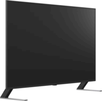 LG 55" 55QNED85A3C 16:9 4K UltraHD QNED AI Smart TV