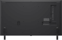 LG 55" 55QNED85A3C 16:9 4K UltraHD QNED AI Smart TV