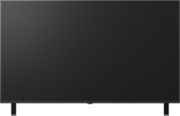 LG 55" 55QNED85A3C 16:9 4K UltraHD QNED AI Smart TV