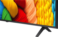 LG 50" 50NANO80A3B 16:9 4K UltraHD NanoCell Smart TV
