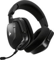 Crosair Void v2 Wireless Gaming Fejhallgató Headset - Fekete