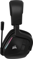 Crosair Void v2 Wireless Gaming Fejhallgató Headset - Fekete