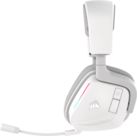Crosair Void v2 Wireless Gaming Fejhallgató Headset - Fehér