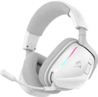 Crosair Void v2 Wireless Gaming Fejhallgató Headset - Fehér