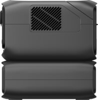 EcoFlow River 3 Max Powerstation - Hordozható Akku Állomás 572 Wh