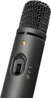 Rode M3 Studio kondenzátor Mikrofon - Fekete